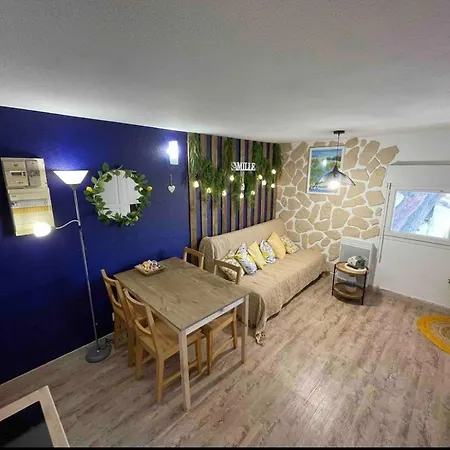 Les Pieds Dans L'eau * Hyères