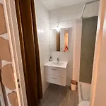 Apartment Les Pieds Dans L'eau Hyères