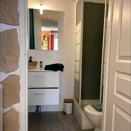 Apartment Les Pieds Dans L'eau *