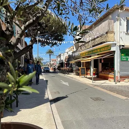 Les Pieds Dans L'eau *