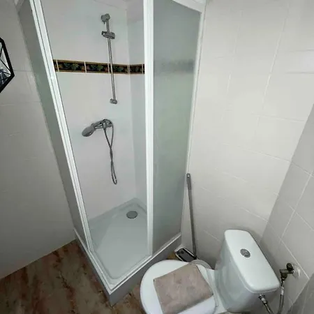 Apartment Les Pieds Dans L'eau