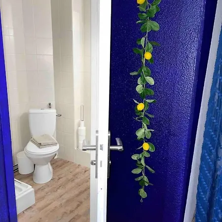 Les Pieds Dans L'eau * Hyeres