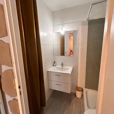 Apartment Les Pieds Dans L'eau Hyeres