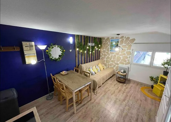 Les Pieds Dans L'eau * Hyères