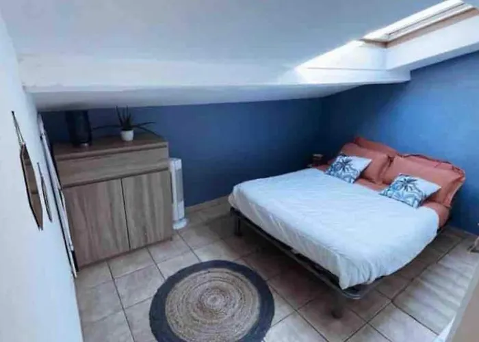 Les Pieds Dans L'eau * Hyères