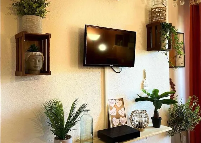 Les Pieds Dans L'eau Hyères