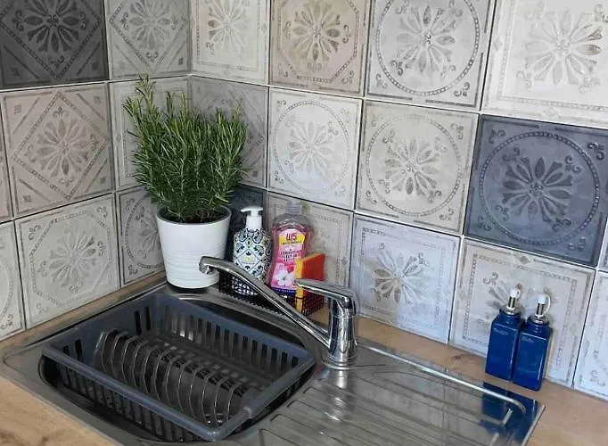 Lejlighed Les Pieds Dans L'eau Hyères