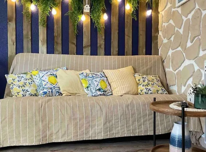 Lejlighed Les Pieds Dans L'eau *