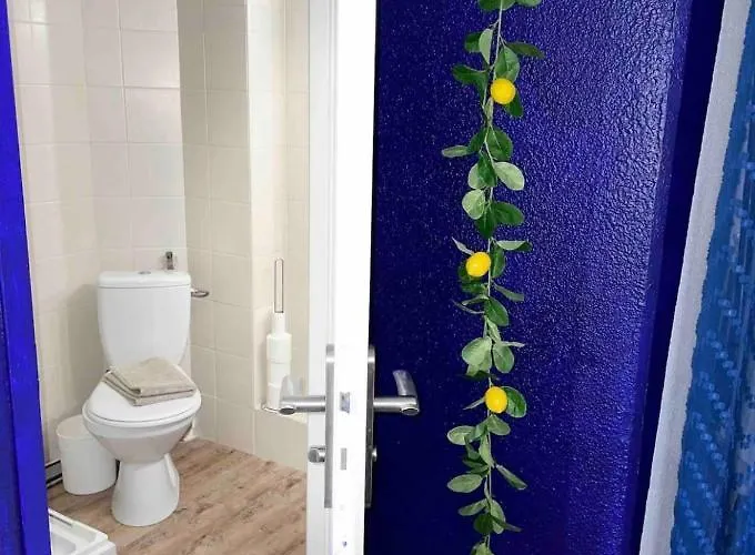 Les Pieds Dans L'eau * Hyères