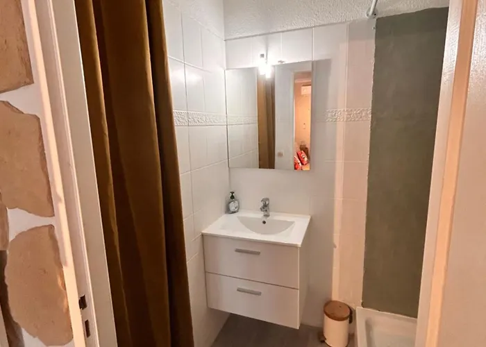 Lejlighed Les Pieds Dans L'eau Hyères